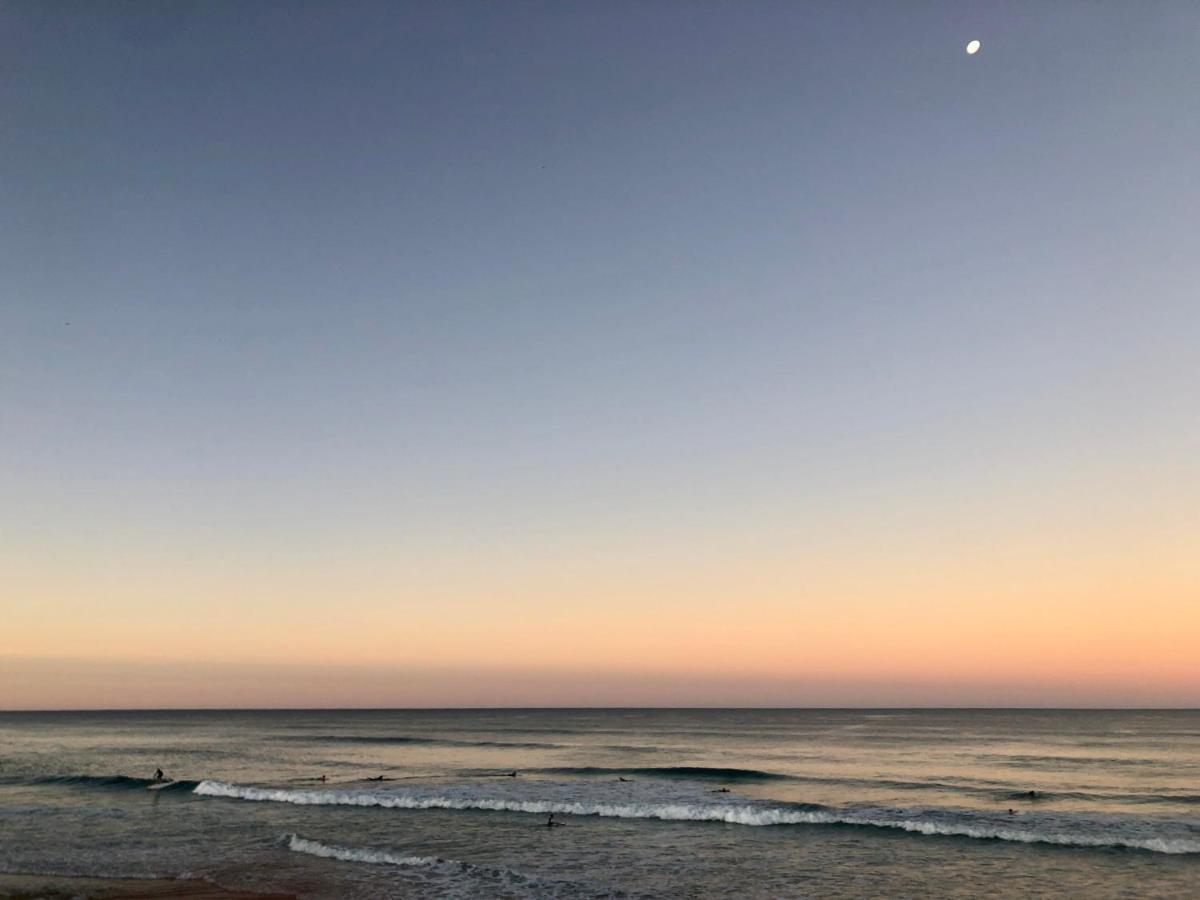 Private Outdoor Spa, Fire Pit, Cinema Room - The Cottage Coolum Beach Exterior foto